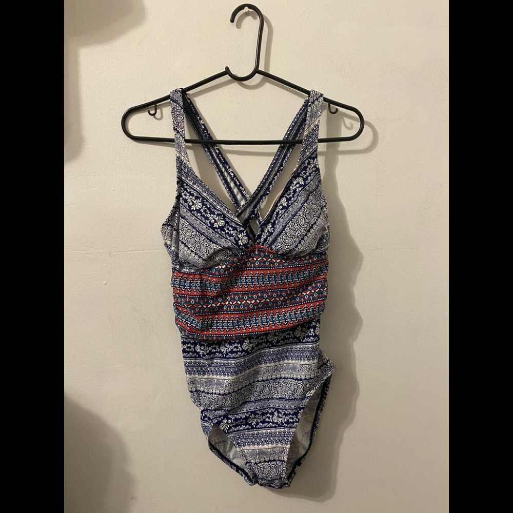 Merona Bathing-suit